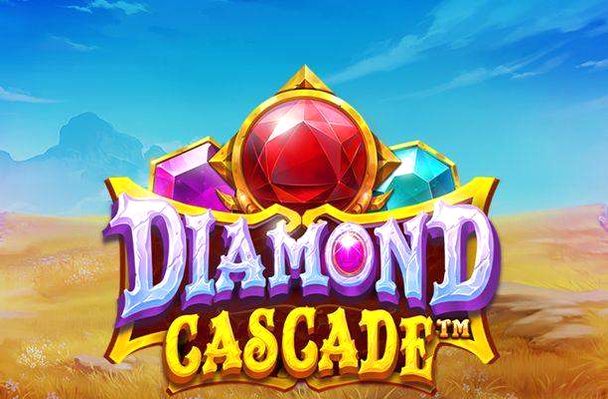 Diamond Cascade Slot von Pragmatic Play